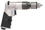Chicago Pneumatic CP789R-26 3/8'' Reversible Air Drill