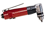 CP879 Chicago Pneumatic 3/8'' Right Angle Air Drill