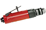 CP887 Chicago Pneumatic 3/8'' Straight Line Air Drill