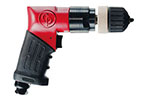 Chicago Pneumatic CP9792 3/8'' Pistol Grip Drill
