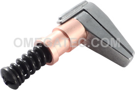 MRO Tools KSG 1/2 x 1 Side-Grip Clamps - MRO Tools