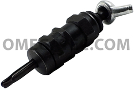 MRO Tools KWN-FW5/32 Standard Grip Wing-Nut Cleco Fasteners