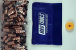 MRO Tools KHN1S100-1/8 Standard Hex-Nut Cleco Fasteners 100 Piece Kit w/ HBHT Tool & Carry Bag