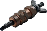 MRO Tools KWN-FW1/4 Standard Grip Wing-Nut Cleco Fasteners