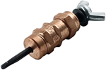 MRO Tools KWN-FW1/8 Standard Grip Wing-Nut Cleco Fasteners