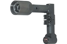1025694 Dotco 15L Series Heavy Duty Angle Heade Head Drill Attachment