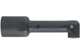 1025328 Dotco 15L Series Heavy Duty Angle Head, 600 Series Drill Attachment