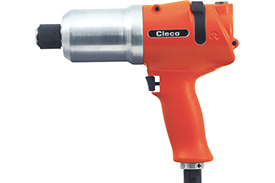 160PH456 Cleco Tool C Series Non Shut-Off Model High Torque Pistol Grip Pulse Tool 