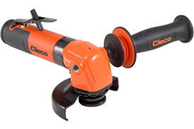C3120A5-58OH Cleco Tools Right Angle Grinder, 12000RPM, 1.7HP