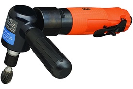 12L2782-01 Dotco 12-27 Series Heavy Duty Head Right Angle Grinder - 200 Series Collet