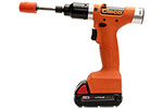 Cleco CellClutch Cordless Electric Pistol Nutrunners