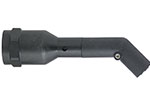 1025733 Dotco 15L Series Heavy Duty Angle Head Drill Attachment