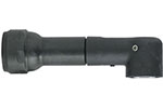 1021291 Dotco 15L Series Heavy Duty Angle Head, 500 Series Drill Attachment