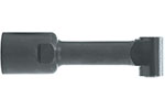 1025409 Dotco 15L Series Heavy Duty Angle Head, 600 Series Drill Attachment