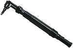 Cleco 67 Series Transducer Control Right Angle Floating Spindle Corded Electric Nutrunners