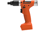 Cleco CellTek Pistol Cordless Nutrunners