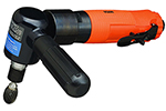12L2750-01 Dotco 12-27 Series Heavy Duty Head Right Angle Grinder - 200 Series Collet