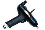 110PHHA55Q Cleco H Series Non Shut-Off Model Pistol Grip Pulse Tool