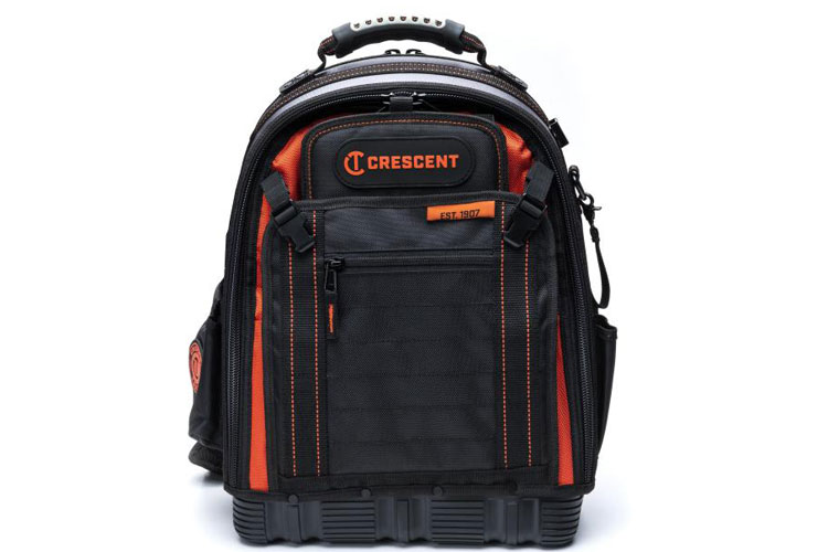 CTB1000 Crescent Tradesman Backpack