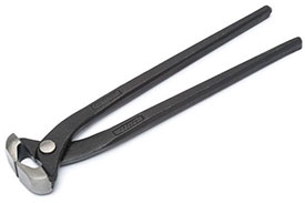GG010HNN Crescent 10'' Heavy-Duty End Cutting Nipper Pliers