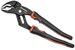 RT410SGVN Crescent 10'' Grip Zone V-Jaw Dual Material Tongue & Groove Pliers