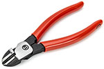 Z5426 Crescent 6'' Z2 Dipped Handle Diagonal Cutting Pliers