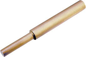 EX301-015UB CS Unitec Non-Sparking / Non-Magnetic Cylindrical Drift, Copper Beryllium