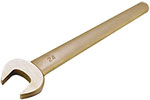 CS Unitec Non-Sparking / Non-Magnetic Open End Wrenches