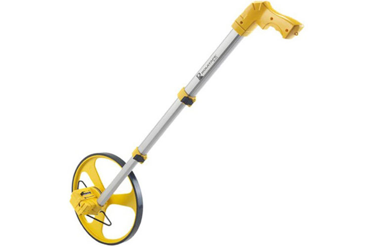 Rolatape METRIC Measuring Wheel Model 400 