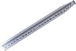06-916 CST/berger 16ft MeasureMark Grade Rod in Feet, Tenths and Hundredths