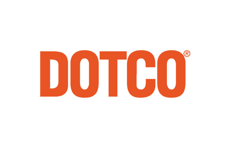 FIVE DOTCO COUPLING NUTs  #2284 
