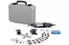 4000/2-30 Dremel 2 Attachments, 30 Accessories High Performance Rotary Tool