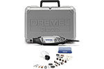 3000/1-25 Dremel 1 Attachment, 25 Accessories Variable Speed Rotary Tool Kit