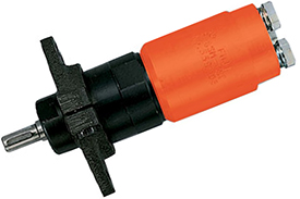 F-8SM-28R Fuji Reversible Type Air Motor