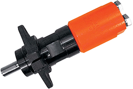 F-8SM-8.5R Key Type Fuji Reversible Type Air Motor