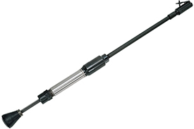 FR-18L-2F NPT Fuji Sand Rammer