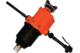 FW-100-1 E Fuji Standard High Torque Super Heavy Duty Impact Wrench