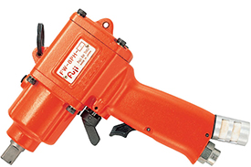 FW-8PH-3 P Fuji Standard Small Size Pistol Grip Model Impact Wrench