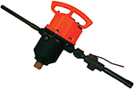 FW-75-7 E Fuji Standard High Torque Super Heavy Duty Impact Wrench