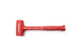 69-533G GearWrench 29oz One-Piece Standard Head Dead Blow Hammer