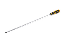 80002H GearWrench #2 x 20'' Phillips Dual Material Screwdriver