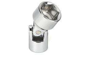 80266 GearWrench 1/4'' Drive 6 Point SAE Flex Socket 7/16''
