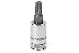 80536 GearWrench 3/8'' Drive Torx Bit Socket T25