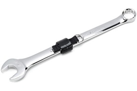 81663TH GearWrench 15/16'' 12 Point Tether Ready Long Pattern Combination Wrench