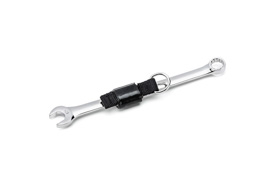 81669TH GearWrench 12mm 12 Point Tether Ready Long Pattern Combination Wrench