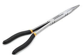 82005D-06 GearWrench Double-X Straight Pliers