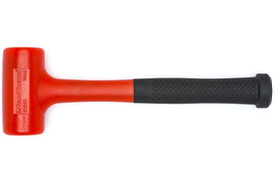 82243 GearWrench 44oz Dead Blow Hammer w/ Polyurethane Head