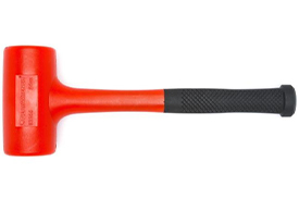 82244 GearWrench 48oz Dead Blow Hammer w/ Polyurethane Head