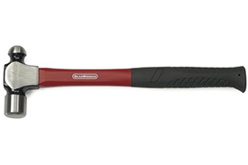 82252 GearWrench 24oz Ball Pein Hammer w/ Fiberglass Handle