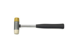 82260 GearWrench 12oz Soft Face Hammer w/ Black Comfort Grip Handle
